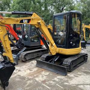 Escavatore idraulico Caterpillar CAT303.5 originale, escavatori Caterpillar usati Caterpillar CAT303.5 - Product Image 6