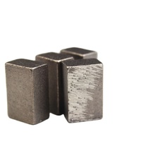 Segmento de Diamante para Arenisca/Piedra Azul/Roca Volcánica