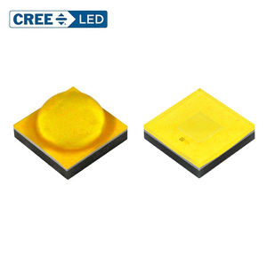 ขายดี CREEs XPGEWT-01-0000-00000BP3E 2.8V 700mA 70CRI 5000K แสงขาวเย็น LED กำลังสูง ปรับความสว่างได้ 171lm/W 360lm - Product Image 1