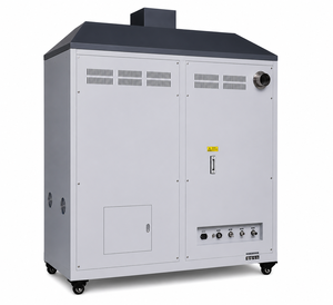 Equipo de Prueba de Inflamabilidad de Plásticos UL94, Máquina de Prueba de Combustión Vertical y Horizontal - Product Image 4