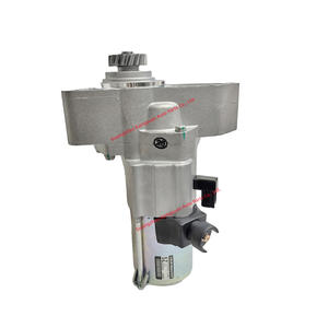 Guangzhou Kangyuan Auto Motor 31200-5J2-A52 SM-77002 12V Para Honda Acura MDX TLX Pilot Odyssey - Product Image 2