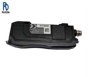 Sensores de Fibra Óptica Digitales KEYENCE FS-N11CP, Amplificador de Fibra, Conector M8, Tipo PNP, Nuevo Original de Japón, 12-24V - Product Image 1