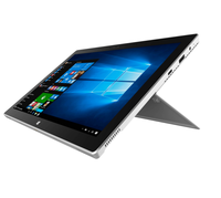 Tablette Ordinateur Portable 13.3 Pouces Intel Core I5 I7 4Go+128Go 8Go+256Go Coque Métallique Surface pour Bureau et Domicile