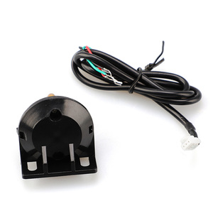 Sensor de Turbocompresor Electrónico CNSPEED YC101538 para Reemplazo y Reparación del Control de Presión del Turbo - Product Image 2