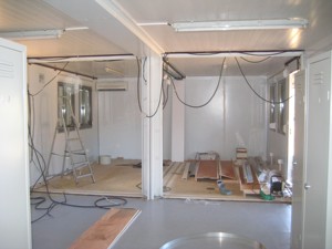 Toppre 20ft <span class=keywords><strong>container</strong></span> nhà xây dựng prefab nhỏ nhà 40ft sang trọng Modular di động hai phòng ngủ có thể tháo rời <span class=keywords><strong>container</strong></span> nhà - Product Image 6