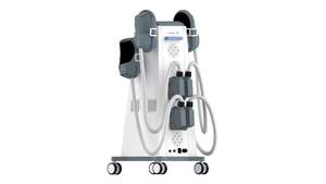 Body Building Fat Reduction Skin Tightening EU <b>UK</b> <b>Plugs</b> - Product Image 2