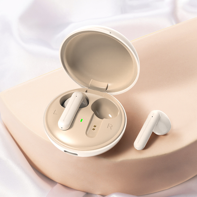 Top Quality New Design Sports Headsets W30 Tws Wireless Headphones Earphones None Noise Reduction In-ear Touch Control Earbuds