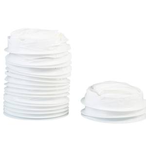 Bolsas de Orina Desechables al por Mayor para Viajes, Enfermedad de Movimiento, Náuseas, Vómitos, Emergencias en Embarazadas, Paquete de Vómito - Product Image 6