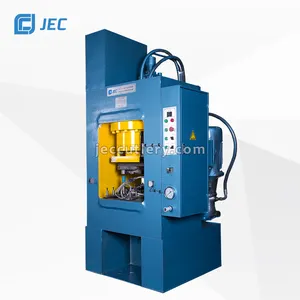 300 Ton 500 Ton Automatic Hydraulic Cold Forging Press Machine for Metal Forming