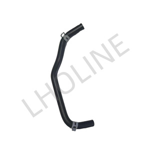 Tuyau en caoutchouc LHOLINE 96629139 EPDM pour carburant, eau de refroidissement, joint de tuyau d'entrée/sortie, longueur standard - Product Image 3