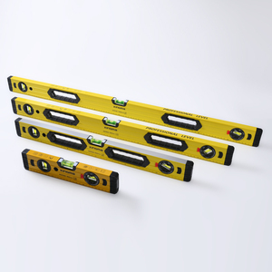 Penjualan laris presisi tinggi tingkat semangat industri aluminium Aloi magnet kuat padat instrumen keseimbangan rumah anti-jatuh - Product Image 6