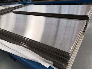 Pemotong kustom lembar/pelat <span class=keywords><strong>Titanium</strong></span> tebal 1-10mm dengan permukaan pengawetan 99.5% kemurnian untuk medis & Aerospace Industry Gr1 Gr2 - Product Image 5