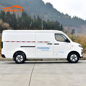 سيارة جيلي الكهربائية للشحن بـ <span class=keywords><strong>2</strong></span>/5 مقاعد، شاحنة نقل كهربائية فاريزون V6/7e، مركبة طاقة جديدة، حافلة موديل 2024 - Product Image 5