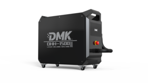Découpeuse en acier de soudure laser de Photonics à vendre la machine propre de soudure froide de laser de refroidissement par air avec des <span class=keywords><strong>prix</strong></span> d'usine - Product Image 4