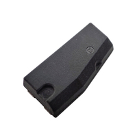 高品质替换用未切割 80BIT 4D82 82 G 加密碳芯片汽车钥匙遥控钥匙发射器汽车钥匙芯片