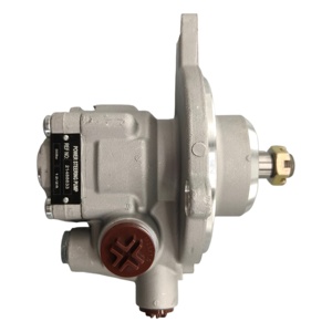 Pièces de direction de camion de haute qualité, pompe de direction assistée pour camion 21488833 7421186659 7684955626 pour Volvo et Renault Truck - Product Image 4