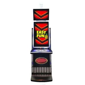 Jogo de jogo vertical de arcade com bônus de 32 polegadas, jogo de jogo de máquina de ligação Mega Ultra Hot, venda imperdível