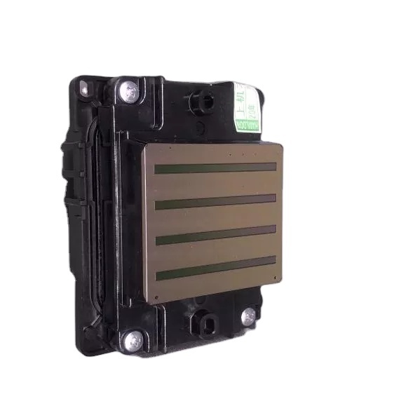 DTF Printer Hot Sale ForL1440 DX5Print Head for I3200 Inkjet Printer XP600 Original and New DHL Fedex  EMS Nozzle