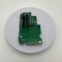 Placa PCB de cartucho de tinta ecosolvente compatible para impresoras de inyección de tinta CIJ Vj 1210/1220/1510/1520/1610/1620, piezas de repuesto marca Topmark