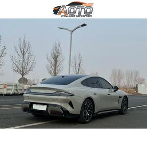 Xiaomi SU7 <span class=keywords><strong>Usata</strong></span>: Berlina Elettrica Familiare, Vendita Calda Transfrontaliera, Auto Passeggeri <span class=keywords><strong>Usata</strong></span> - Product Image 6