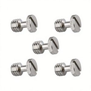 Stock Drill Tail Dovetail <b>Screws</b> with Integrated 304EPDM Washer External Hex Coarse Thread Stainless Steel Anti Corrosion Coated - Product Image 6