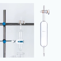 Venta al por mayor de fábrica: Nuevo analizador de surfactantes para pruebas de espuma en laboratorio, detergente en polvo, detergente líquido y jabón.