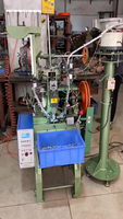 Machine d'enrobage de rivets Bouton pression Bouton jeans Rivetage Assemblage de boutons Machines de fabrication de boutons