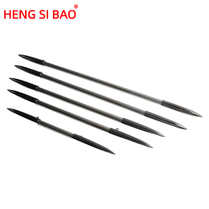 Boutons de canapé de luxe en alliage de zinc de haute qualité pour ameublement, salon, chambre à coucher, style européen, fixation rapide - Product Image 3
