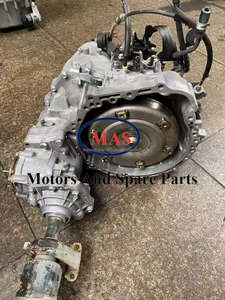 Fabrication boîte automatique 2AZ 2.4L pour <span class=keywords><strong>Toyota</strong></span> pour Camry RAV4 <span class=keywords><strong>2008</strong></span> - Product Image 2