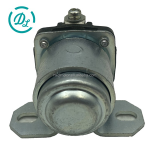 ชุดสตาร์ทเตอร์ EexcavaStart 12 โวลต์ รีเลย์ 32A66-19101 32A6619101 รับประกัน 1 ปี สำหรับอะไหล่เครื่องยนต์รถยก S4S S6S - Product Image 2