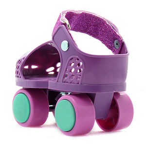 Nhà Máy ban đầu trẻ em giày thể thao giày trượt con lăn cho bé trai và bé gái <span class=keywords><strong>3</strong></span>-6 năm PP chất liệu 45 lbs Quà Tặng chịu lực - Product Image 3