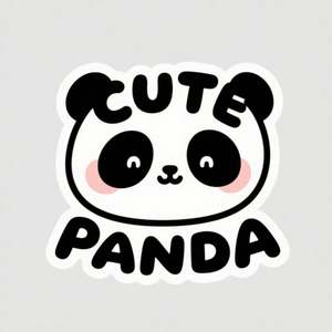 Custom Printing Die Cut Vinyl <b>Stickers</b> , Adhesive Waterproof PVC Label Company Logo Design <b>Cartoon</b> <b>Stickers</b> - Product Image 4