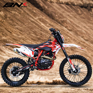 Nueva Motocicleta Todoterreno de <span class=keywords><strong>Enduro</strong></span> para Adultos, 300cc, 4 Tiempos, Frenos de Disco, Transmisión por Cadena, Alto Rendimiento, 120km/h - Product Image 2