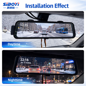 AHD 720P CCD HD 車載リアビューカメラ スターライトナイトビジョン 広角 4ピン 5ピン IP68防水 - Product Image 3
