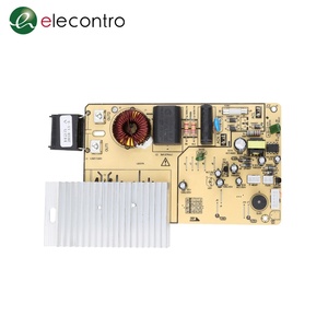 Linh kiện bếp từ chất lượng cao, lắp ráp PCB hai lớp, dùng trong gia đình, 220V, mạch điều khiển bếp từ - Product Image 2