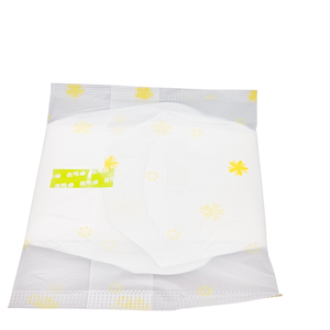 Sản Phẩm Mới Nhất Bán Buôn Bông Băng Vệ Sinh Cho Phụ Nữ Vệ Sinh Khăn Ăn Kinh Nguyệt Miếng Đệm Vệ Sinh Phụ Nữ - Product Image 5