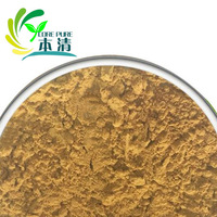 Fabrieksleverancier Natuurlijk Tribulus Terrestris Extract Poeder 45% Saponinen Voedingskwaliteit voor Gezondheidssupplementen