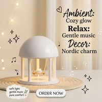 Lampe de table LED rotative rechargeable avec variateur d'intensité pour chambre à coucher, salon, bureau, hôtel
