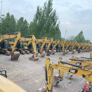 Miniexcavadora Usada en <span class=keywords><strong>Venta</strong></span> en Japón, Cat 323 GC de 23 Toneladas, Excavadora de Segunda Mano Original GX con Motor Hidráulico, Caja de Cambios y Engranajes Incluidos - Product Image 6