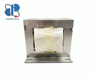 Transformateur monophasé EI76*45 DAR PLUS, transformateur de contrôle industriel haute performance - Product Image 4