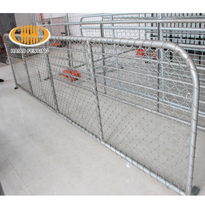 Venta al por mayor caliente de la venta de ganado/ganado paneles cerca de la granja de 5 Bar puerta - Product Image 4