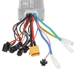 Contrôleur de moteur sans balais 48V 25A 1000W pour trottinette électrique intelligente Kugoo G2 Pro, carte mère de contrôle - Product Image 3