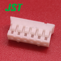 2.0mm, À Sertir Style Connecteurs, Fil-à-Conseil type,JST,PHR-6, connecteurs