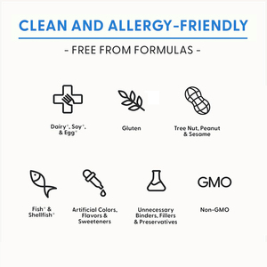 OEM Factory Health FertilAid Fertility Compléments alimentaires pour hommes <span class=keywords><strong>Capsules</strong></span> de soutien de la fertilité masculine Compléments alimentaires - Product Image 5