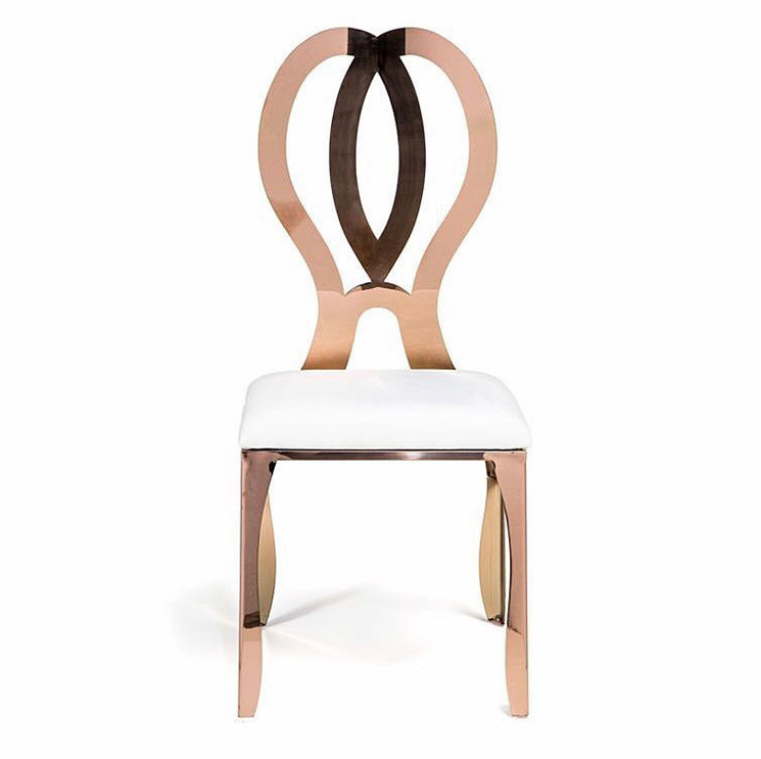 สีโรสโกลด์