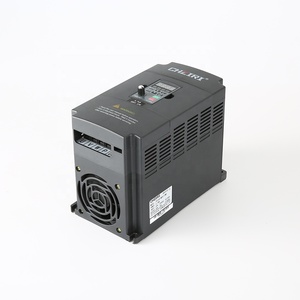 380v 5.5kw ACモーター周波数コンバーターインバーター、Inversor de frecuencia vfd、可変速コントローラー - Product Image 3