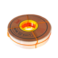 Tuyau d'irrigation plat en PVC de haute qualité, tuyau de refoulement d'eau plat en PVC de 2 pouces, durable et léger