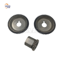 Kit de chaîne de distribution HOT pour Chevrolet Spark B10 B12 (2010~) N200 N300 M300 1.0 1.2
