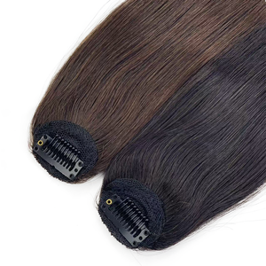 Extensions <span class=keywords><strong>de</strong></span> <span class=keywords><strong>cheveux</strong></span> Remy à clipser pour femmes <span class=keywords><strong>frange</strong></span> latérale et <span class=keywords><strong>cheveux</strong></span> en morceaux <span class=keywords><strong>frange</strong></span> à clipser <span class=keywords><strong>de</strong></span> haute qualité - Product Image 1