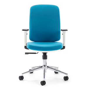 Chaises de bureau modernes, durables et confortables de marque italienne de grande qualité pour la vente en gros - Product Image 4